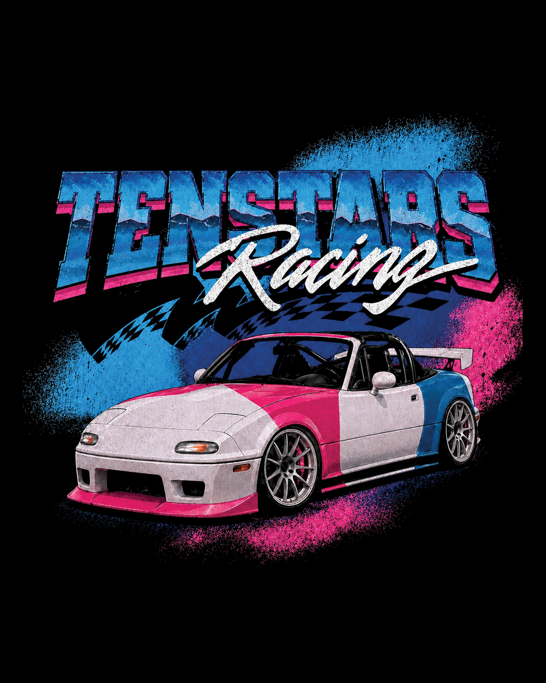 Miata Tee