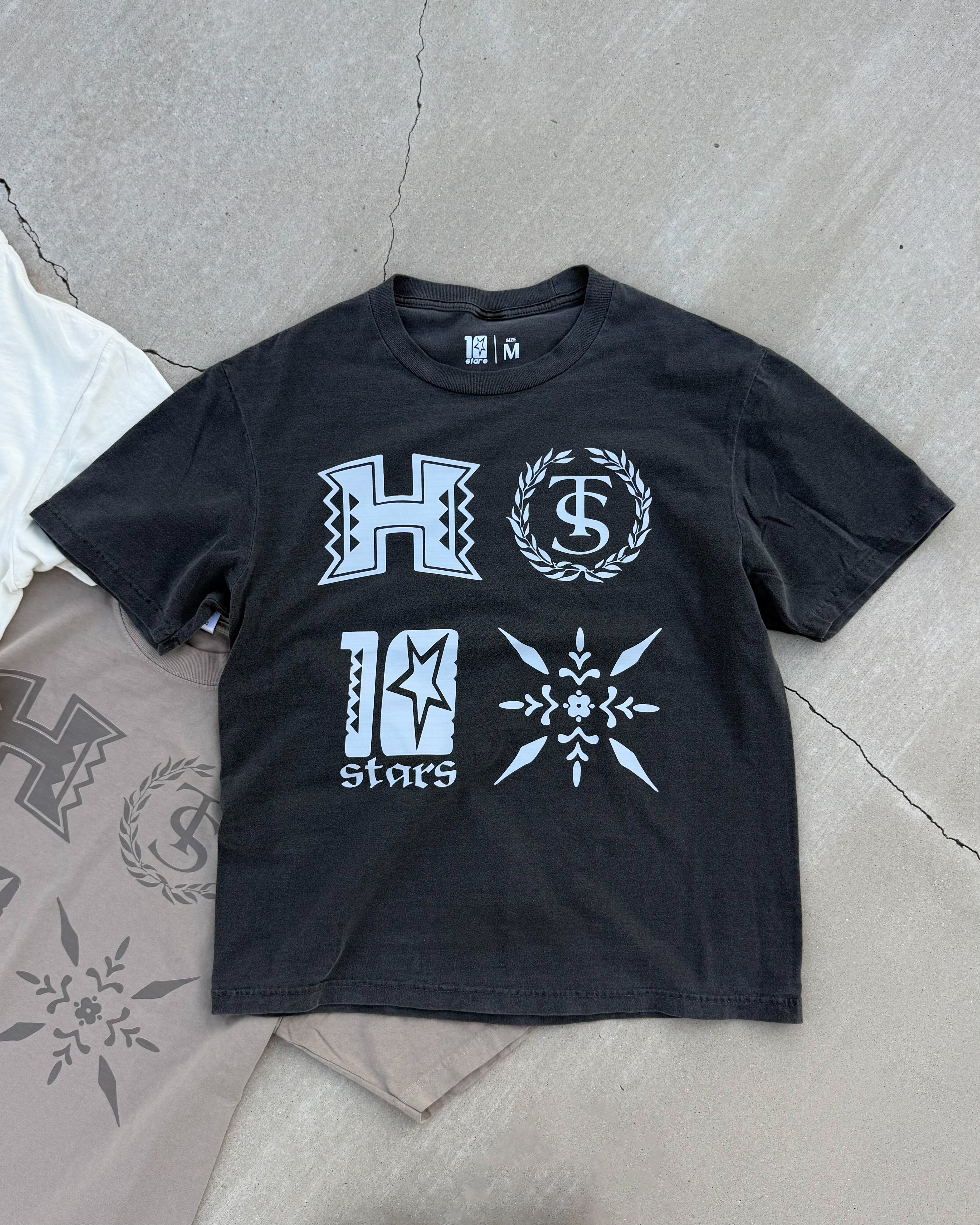 Island Tee