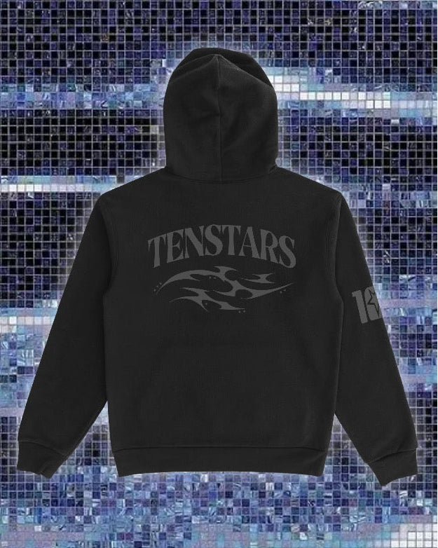 Obsidian Hoodie