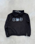 International Zip-Up