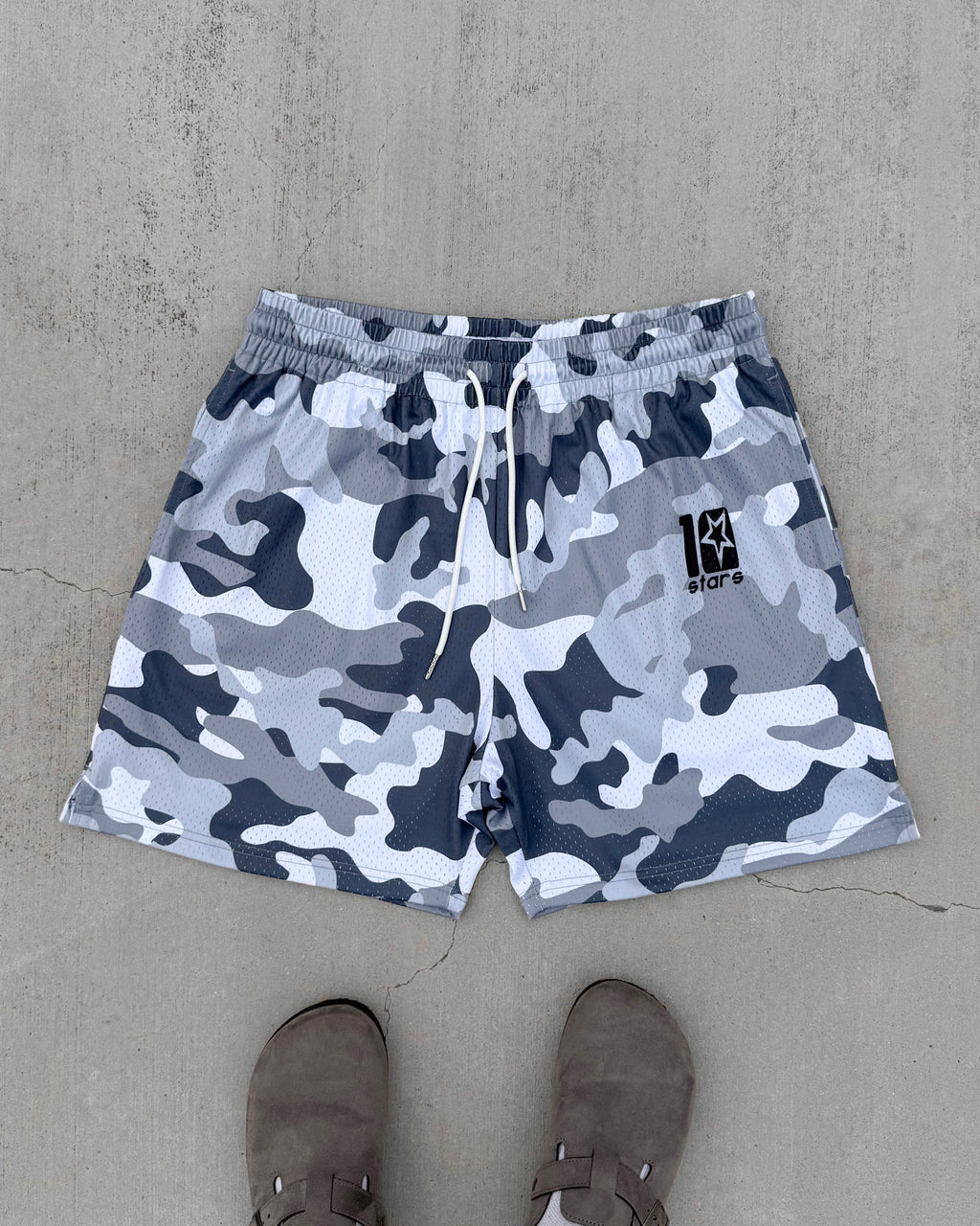V4 Camo