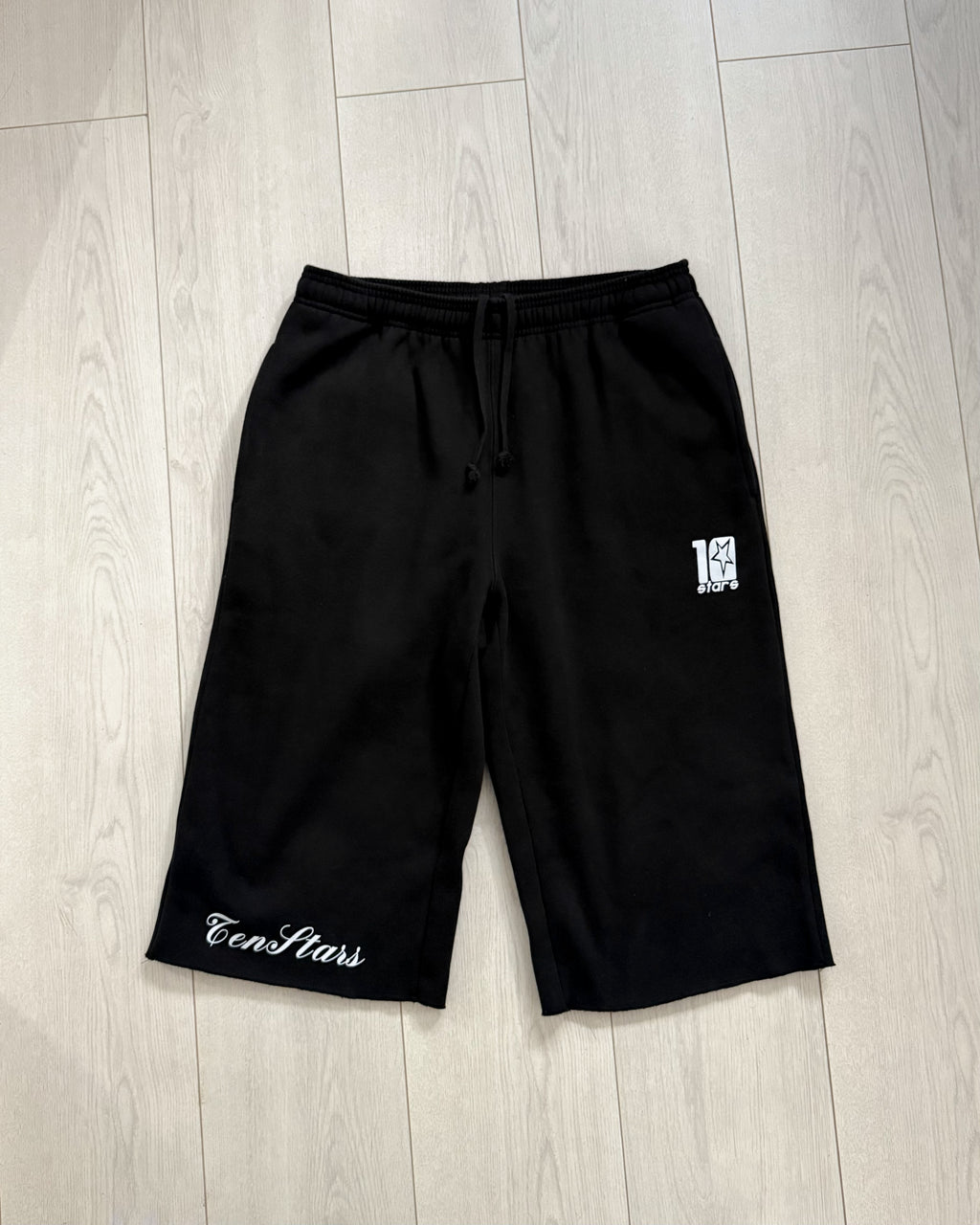 “Gem” Sweatshorts