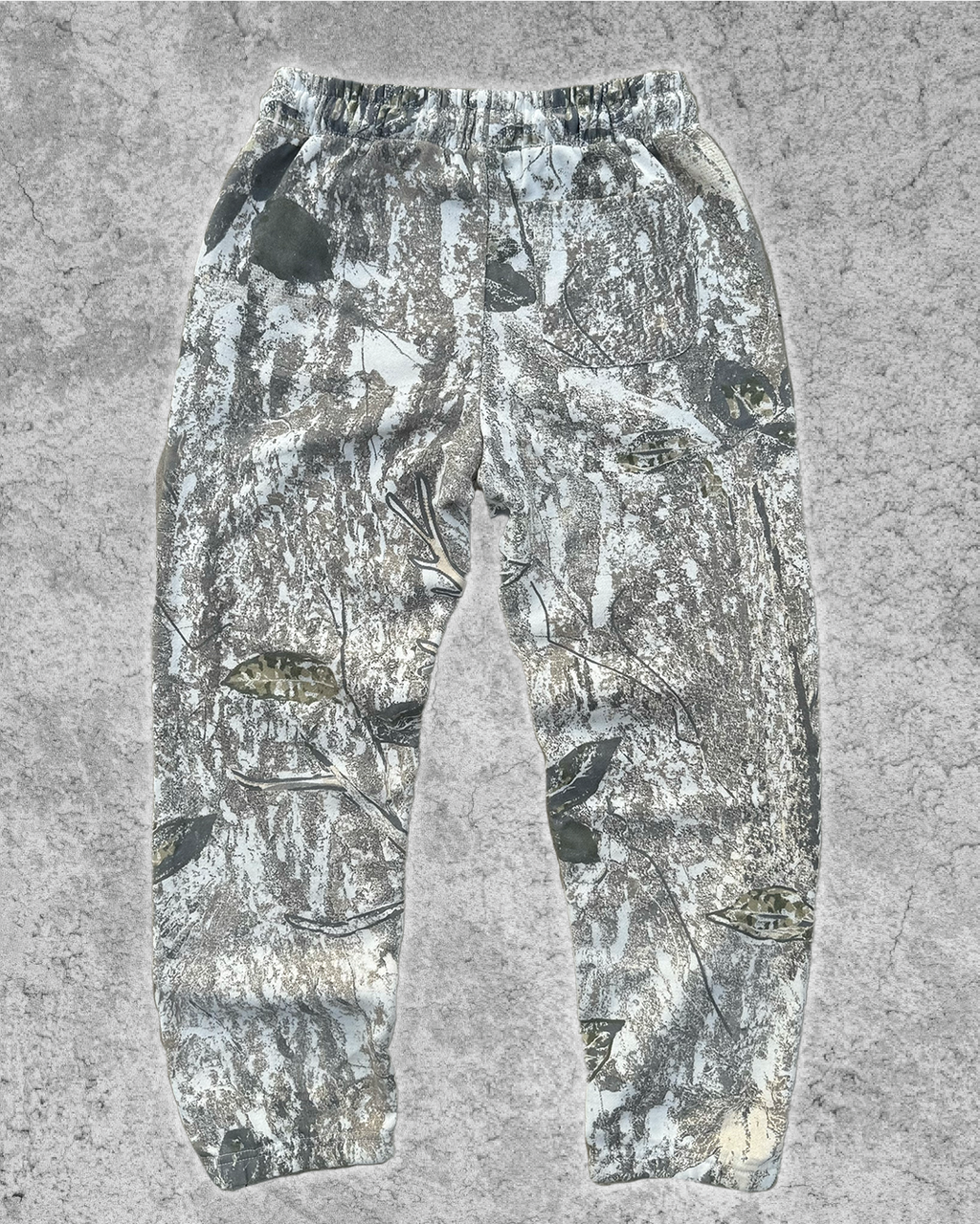 "Wilderness" Sweatpants