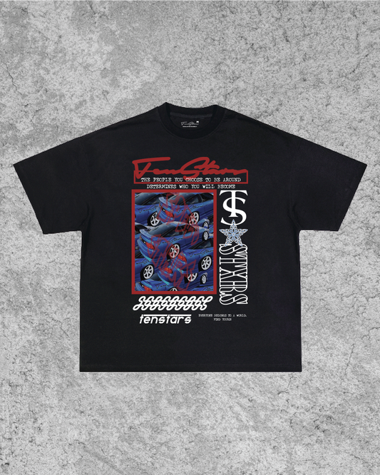 SX Tee