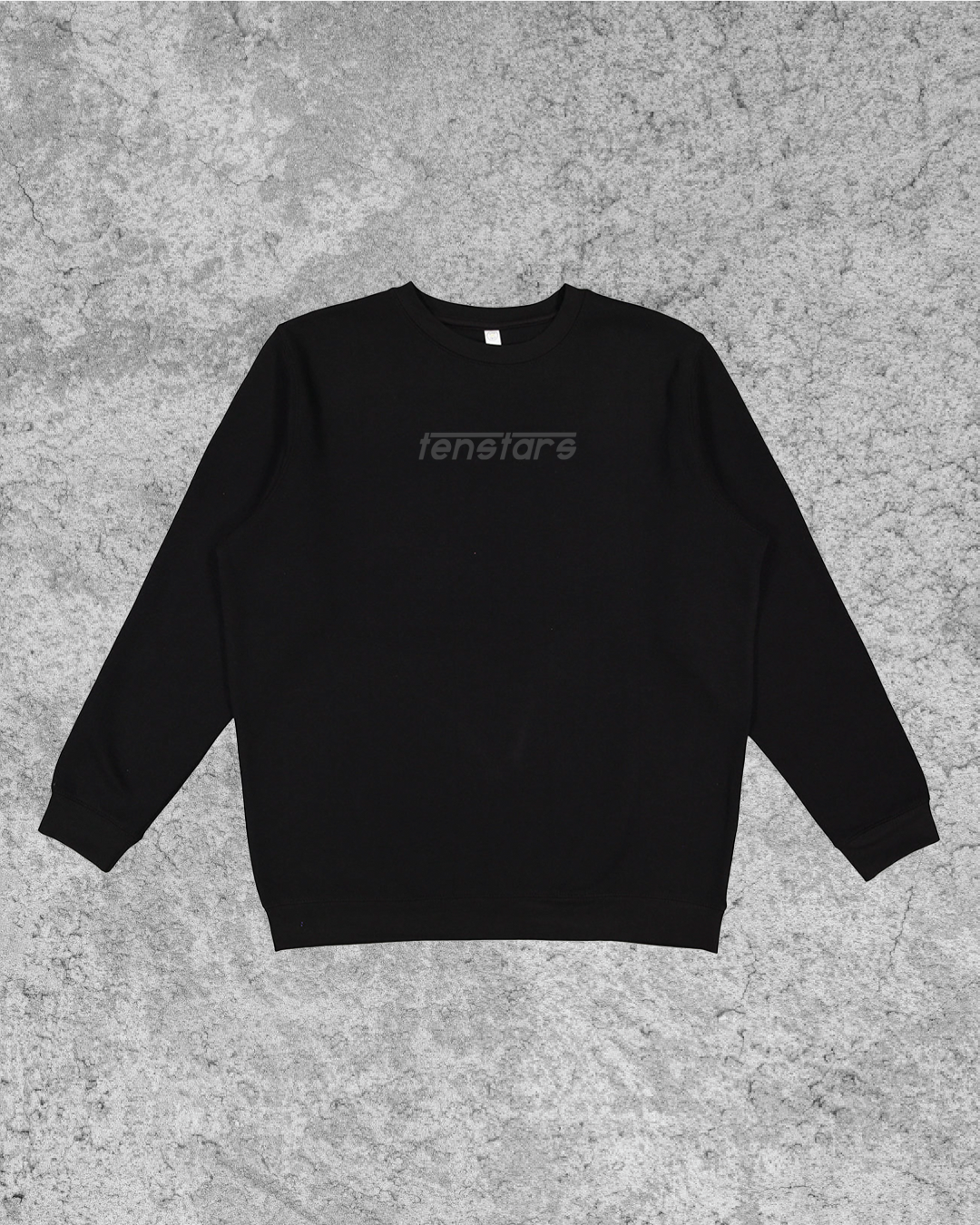Versa Crewneck