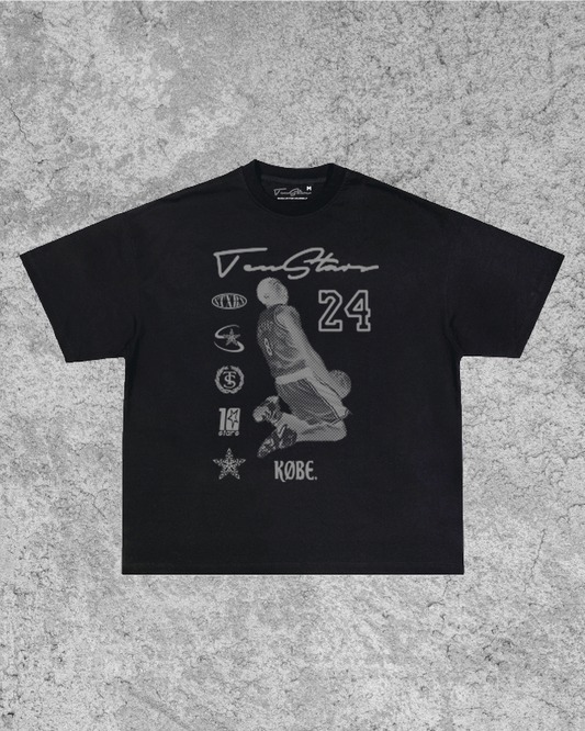 Reverse Dunk Tee