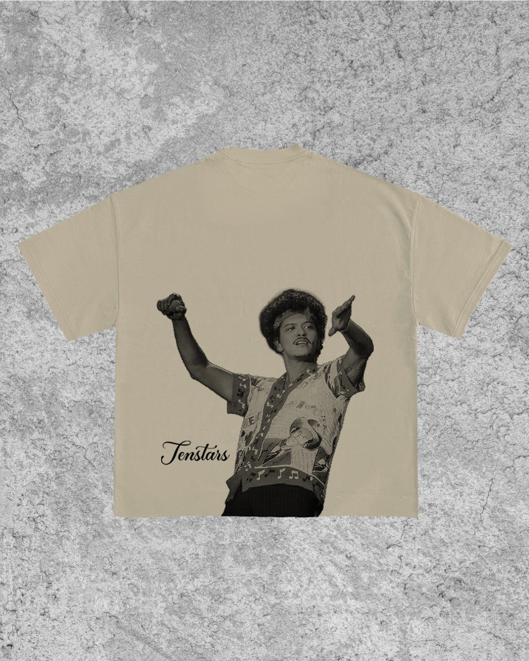 Bruno Tee