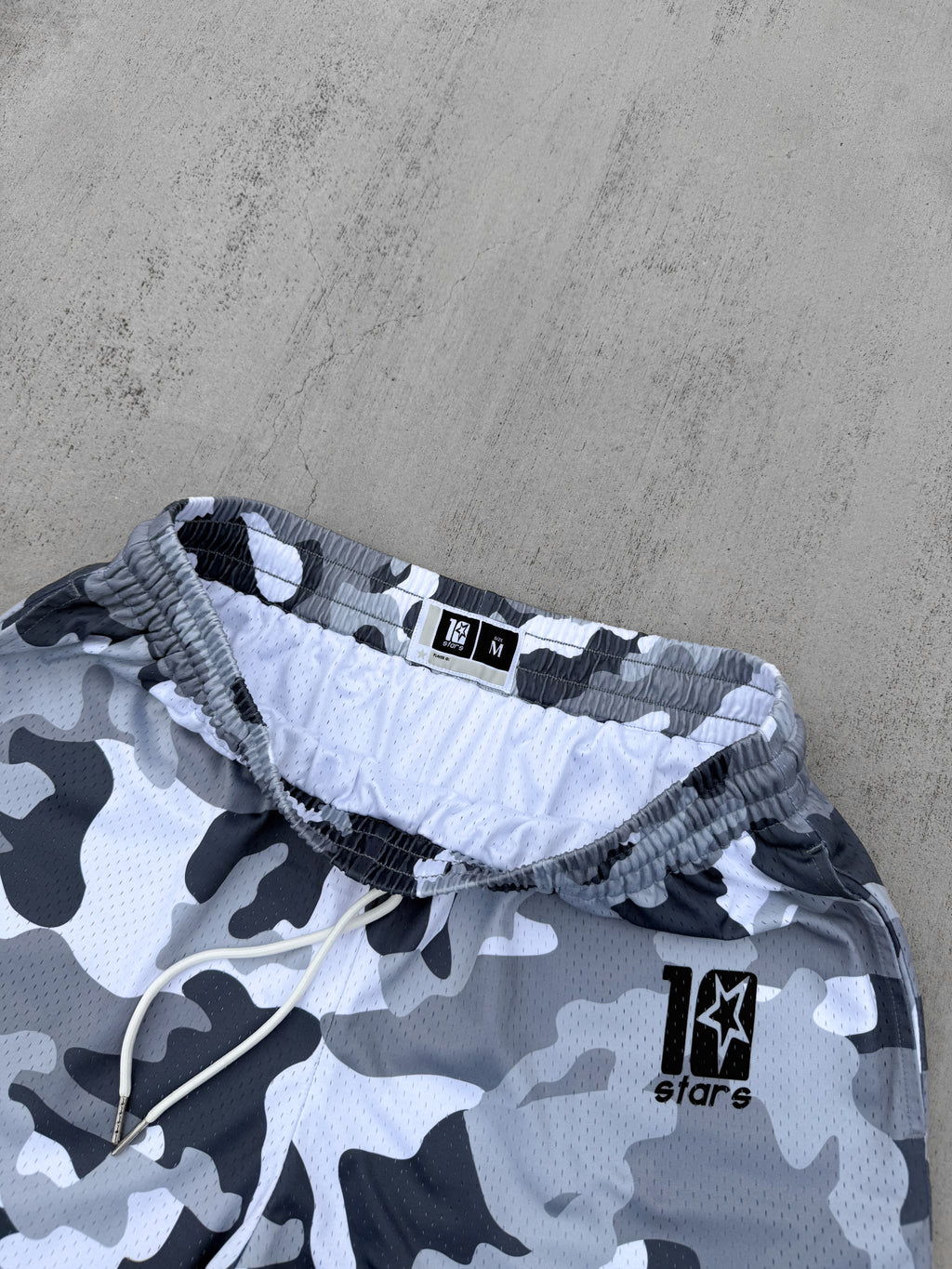 V4 Camo