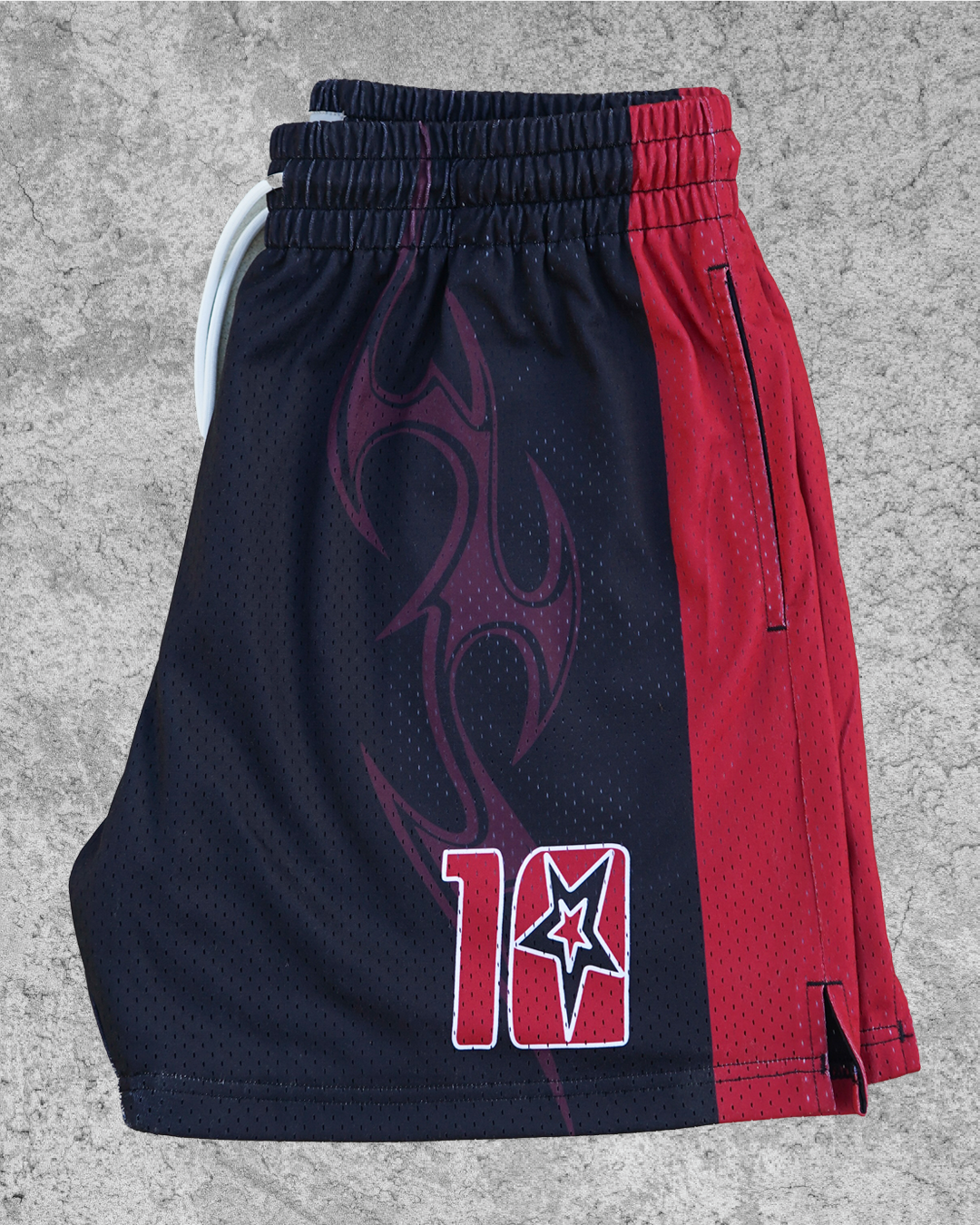 V3 Black Cherry