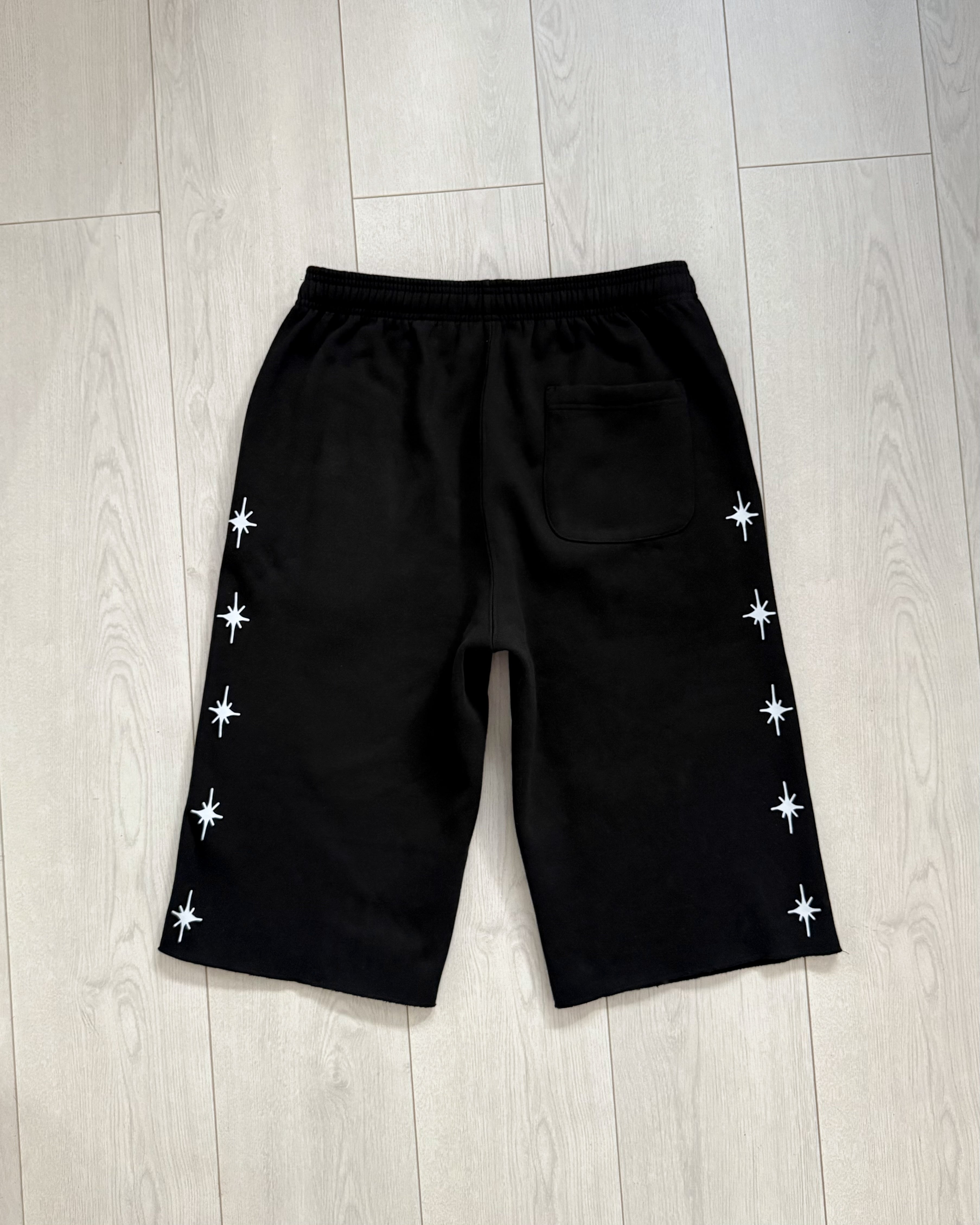 “Gem” Sweatshorts