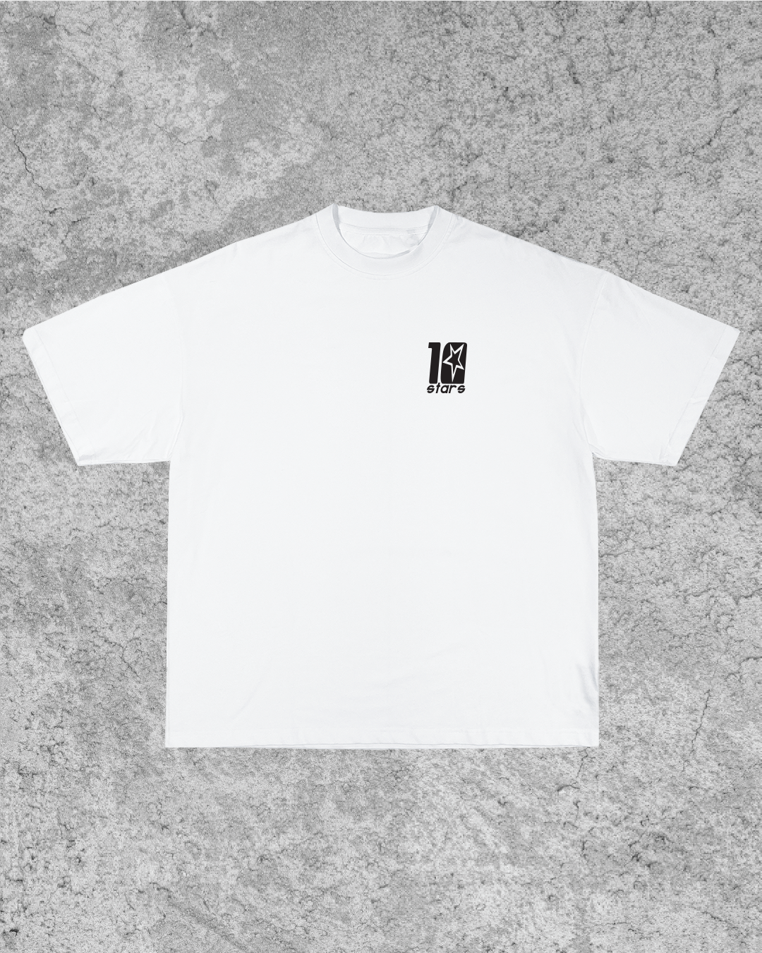 Signature Heavy Tee