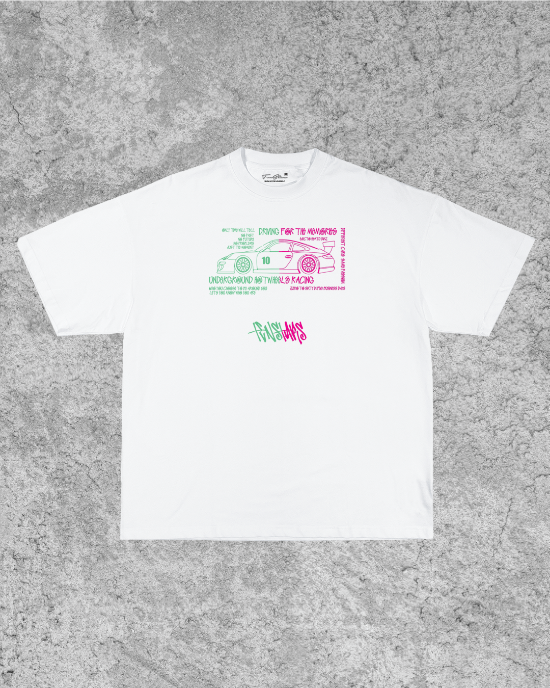 9Eleven Tee