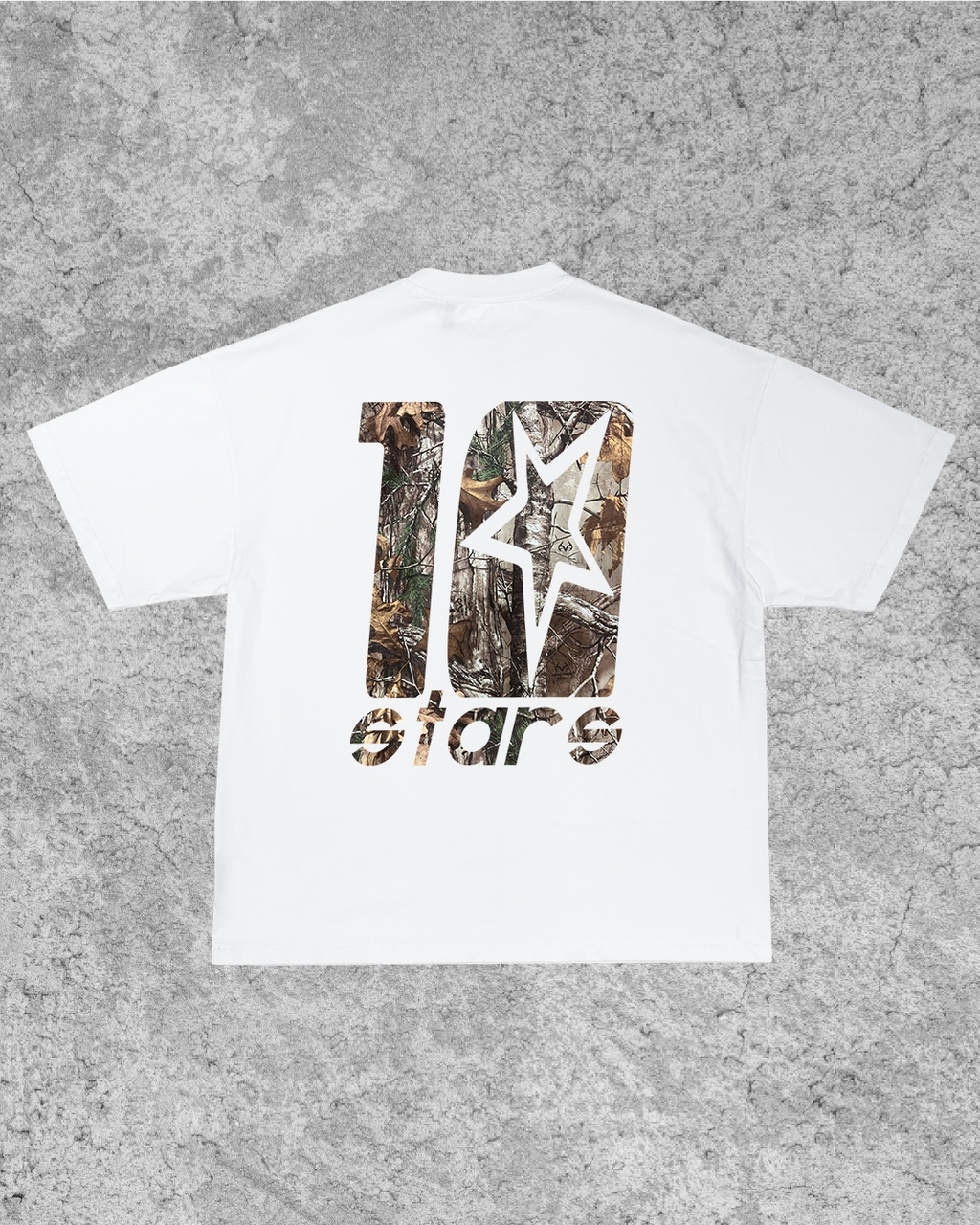 "Hunting" Heavy Tee