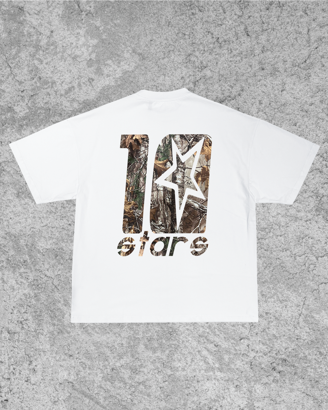 "Hunting" Heavy Tee