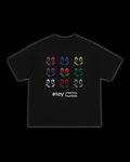 STAY10 Tee