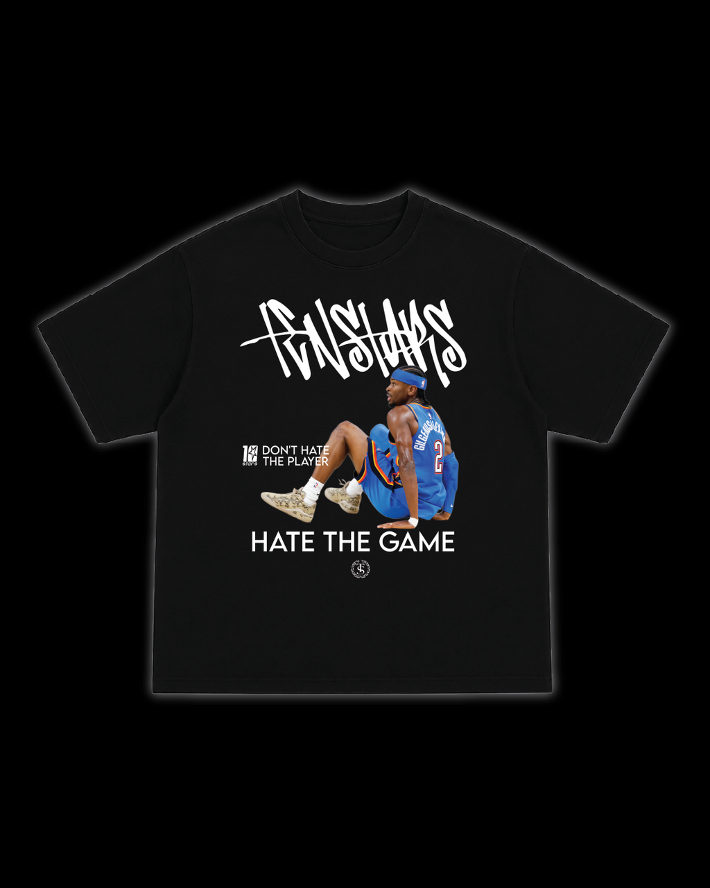Hate the Game