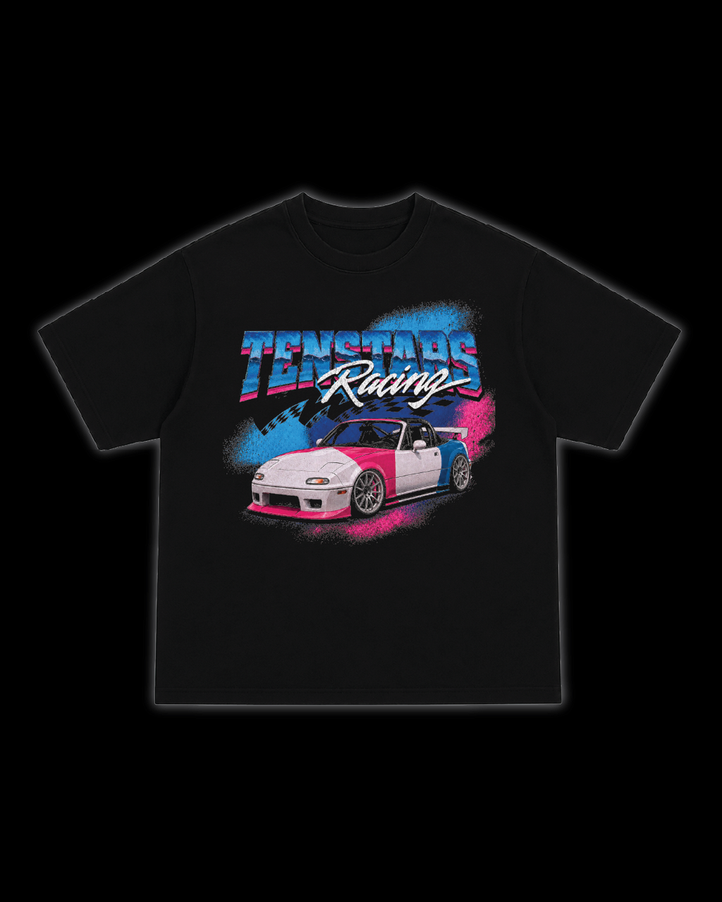 Miata Tee