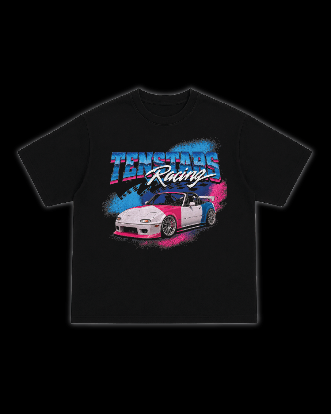 Miata Tee