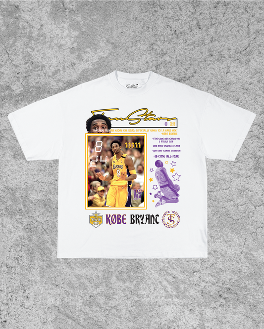 Kobe Graphic