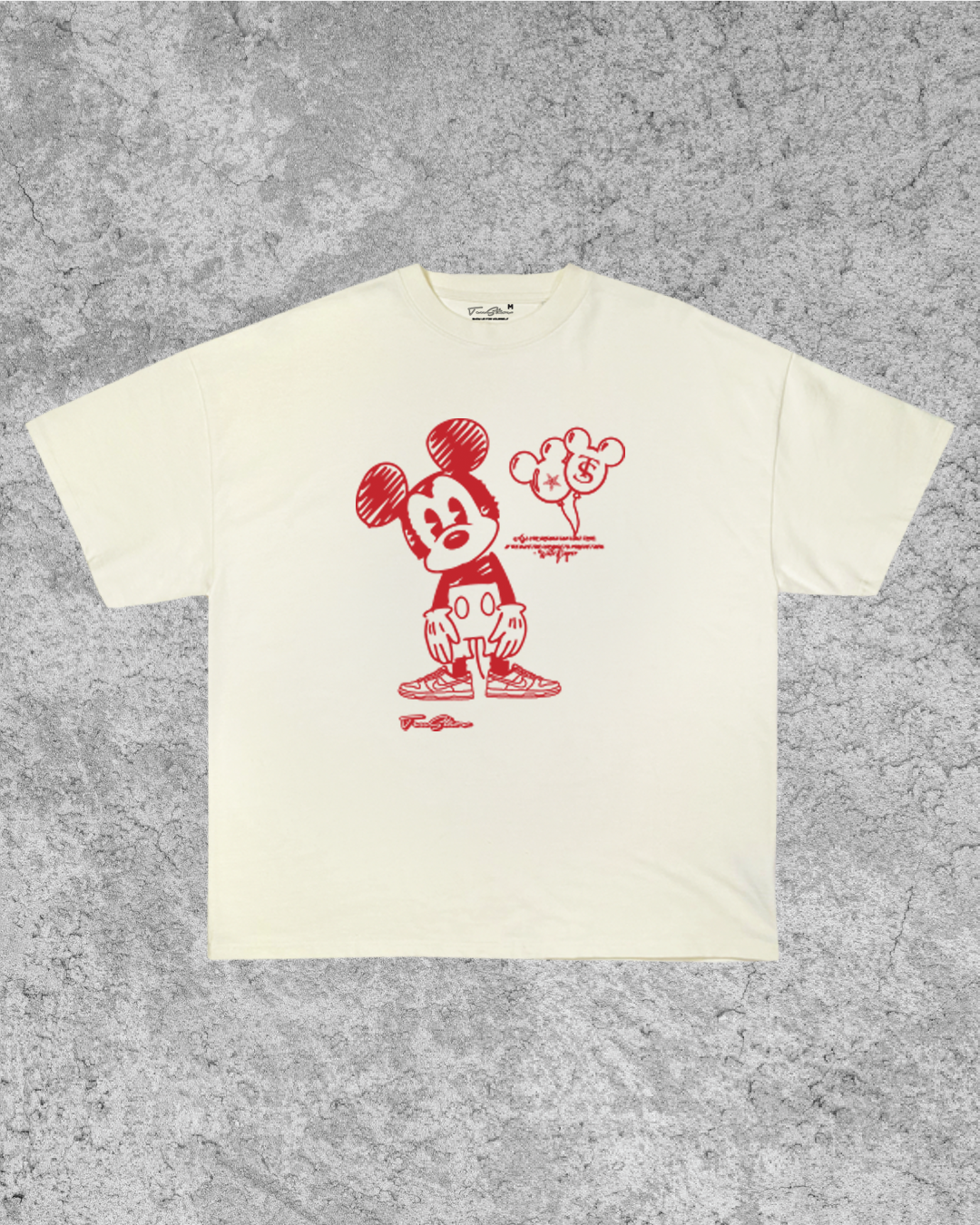 Dreams Tee