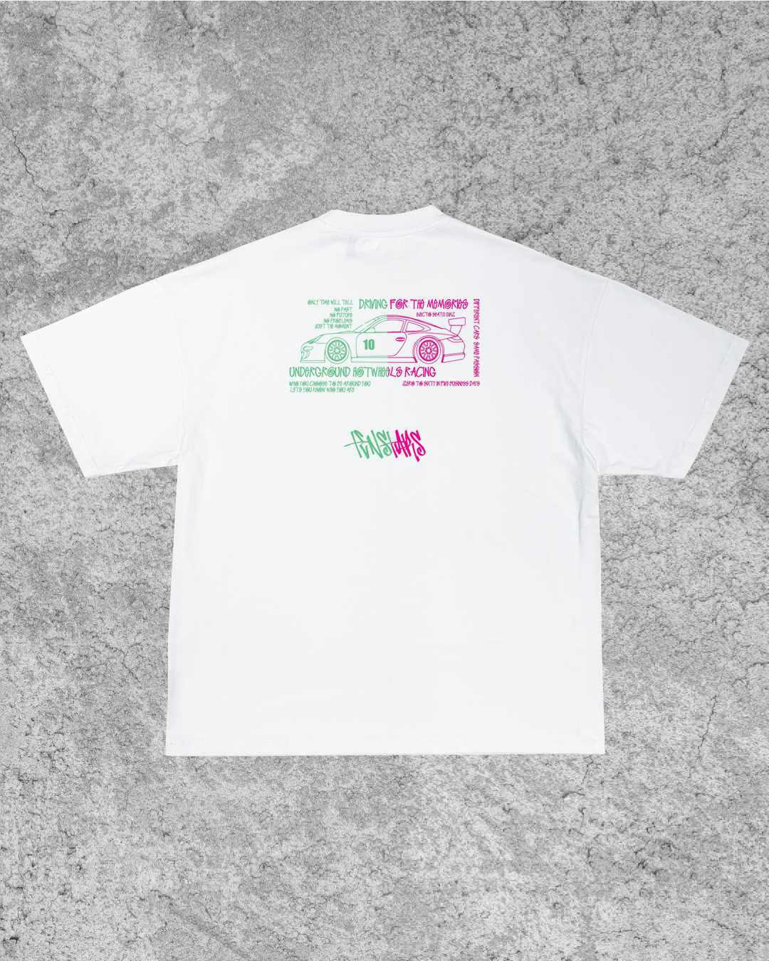 9Eleven Tee